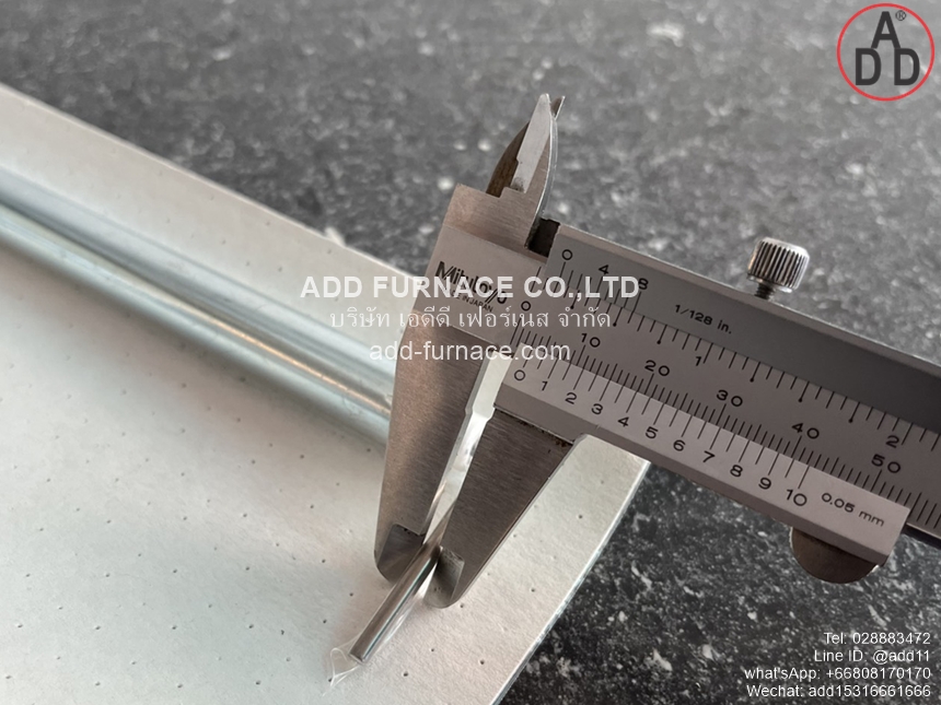 Riello Ionization Probe 3012181(8)